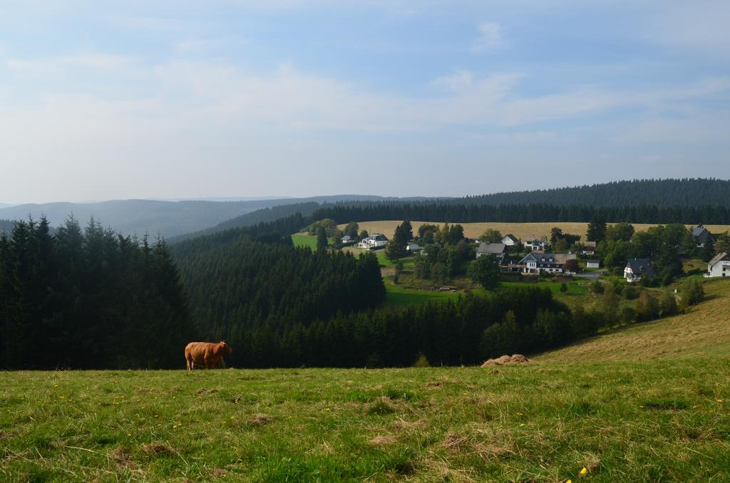 Berggasthof Zur Glocke