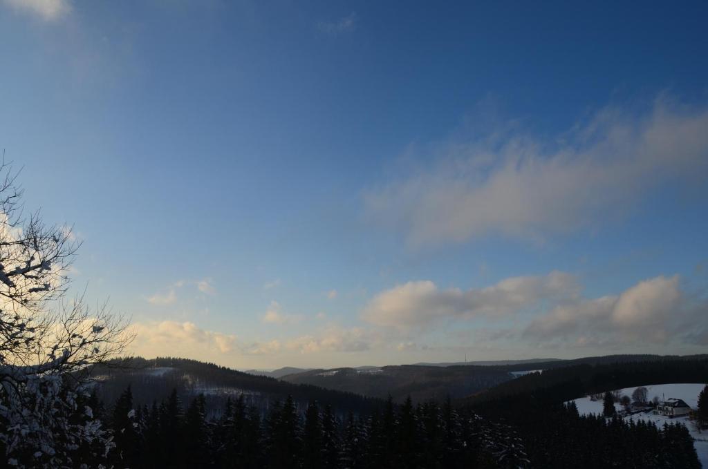 Berggasthof Zur Glocke Winterberg